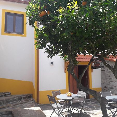 Casa Dona Eufemia Bed and Breakfast Pinhão Eksteriør billede