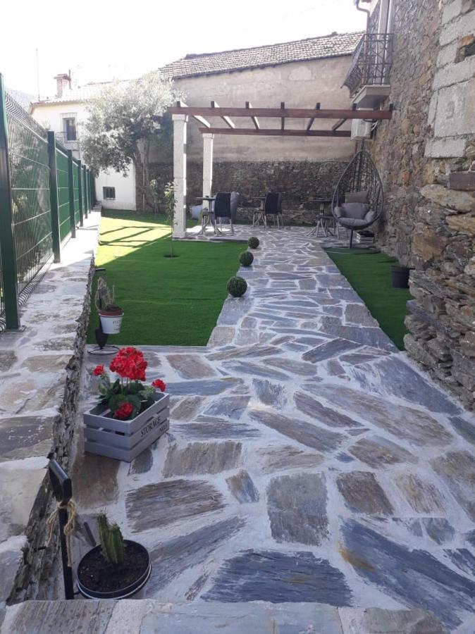Casa Dona Eufemia Bed and Breakfast Pinhão Eksteriør billede