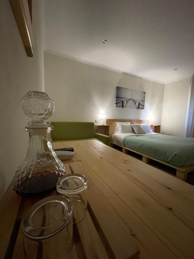 Casa Dona Eufemia Bed and Breakfast Pinhão Eksteriør billede