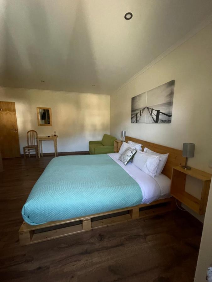 Casa Dona Eufemia Bed and Breakfast Pinhão Eksteriør billede
