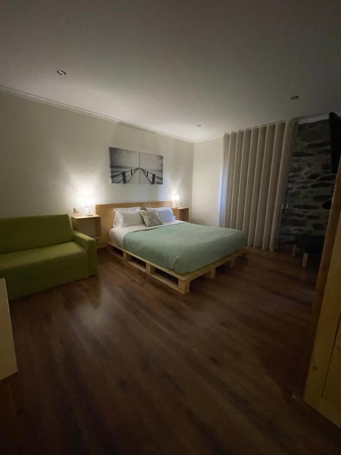 Casa Dona Eufemia Bed and Breakfast Pinhão Eksteriør billede