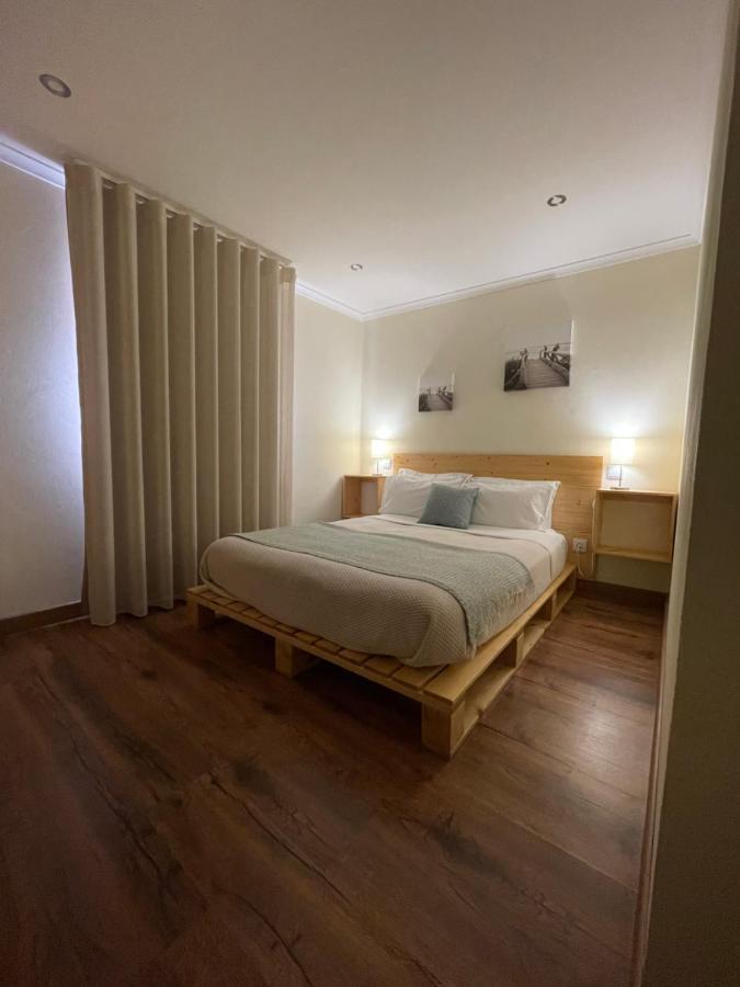 Casa Dona Eufemia Bed and Breakfast Pinhão Eksteriør billede